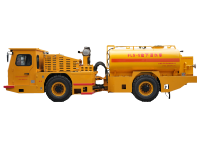 Underground water sprinkler