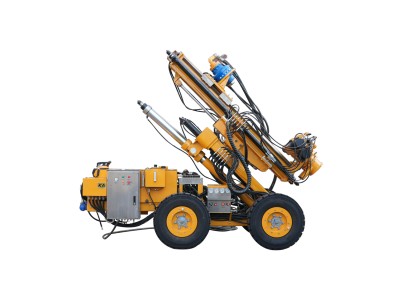 Mining Down-the-hole drill