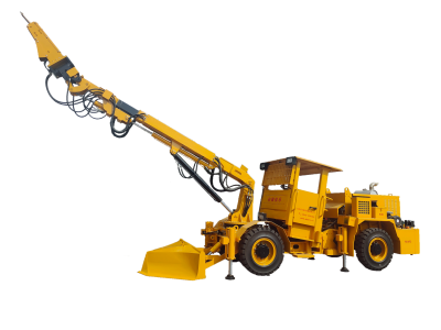 Scaling Jumbo