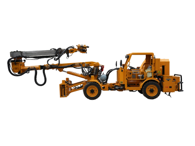 Drawpoint blockage charging manipulator
