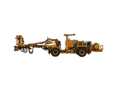 Support frame erection support vehicle(Double-boom double-gripper)