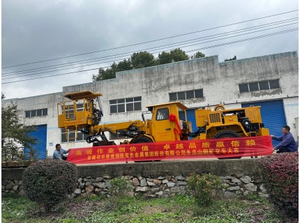 銅陵有色金屬集團(tuán)股份有限公司