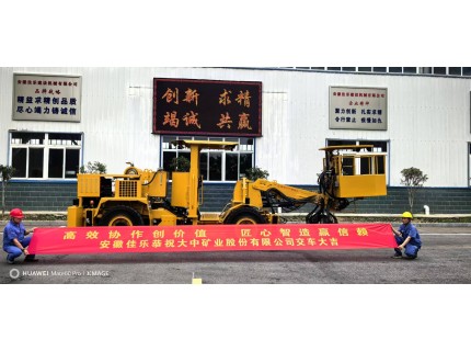 大中礦業(yè)股份有限公司