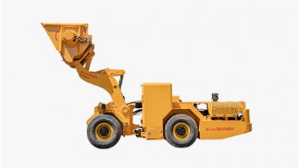 JDY-2J (A) all-round tool: shovel, transport and mix in one, double the construction efficiency