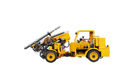 FLG-15溜礦井撐桿輸送車：遠(yuǎn)程精準(zhǔn)排險(xiǎn)，保障礦山安全