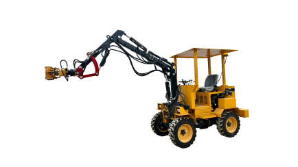 New Product Release: CGZCZ-80/114 Mining Drill Pipe Auxiliary Installation Vehicle