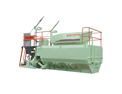 YPB-11808水利噴播機