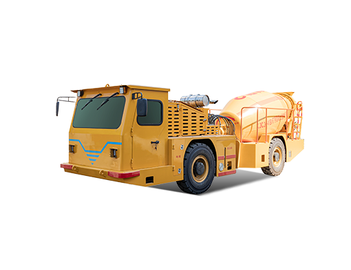 Shotcrete Supporting Series