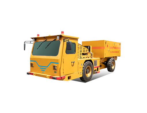 Auxiliary Transportation Series